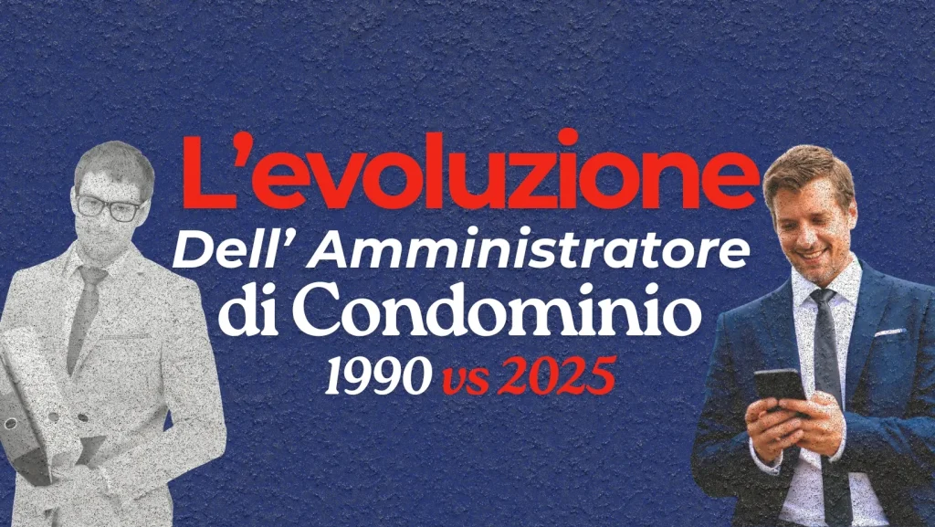 Evoluzione Amministratore di Condominio Requisiti, Obblighi e Professione_11zon
