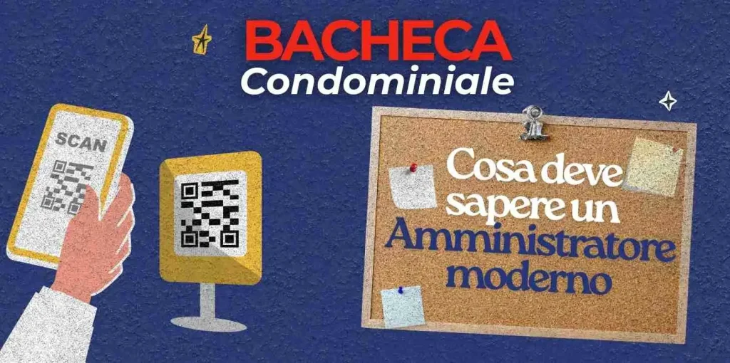 Bacheca Condominiale - La guida completa
