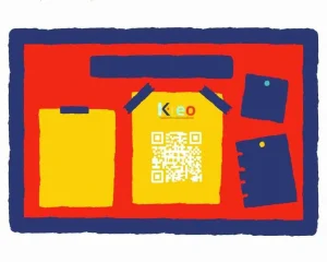 Bacheca condominiale ibrida