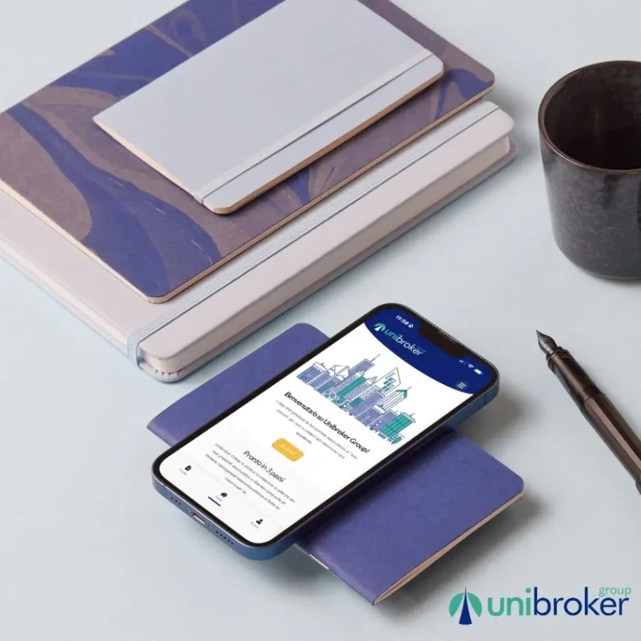 Unibrokergroup Assicurazioni condominiali